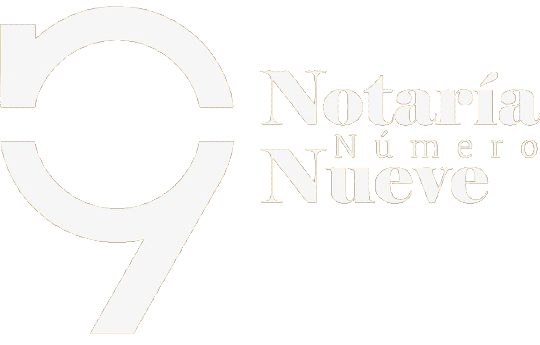 Notaria 9